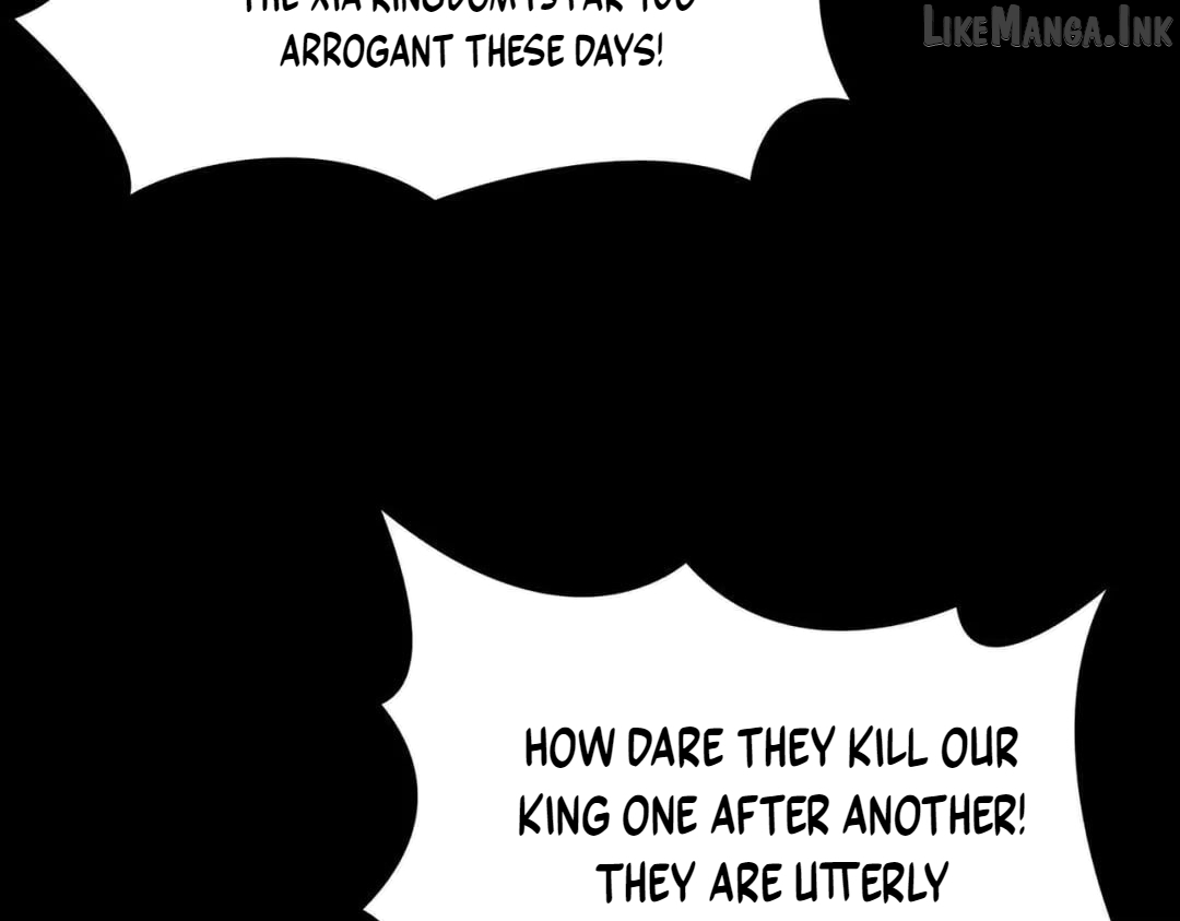 After the School Belle Dumped Me, I Became a Martial Arts God Chapter 100  - page 181
